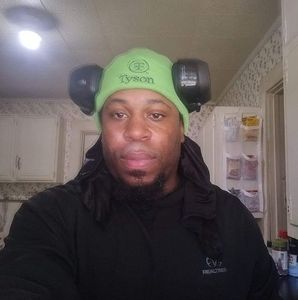 Meet your Posher, Darrell